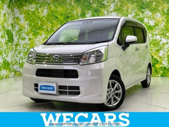 daihatsu move 2018 CFJ1611920 image 1