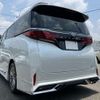 toyota alphard 2024 -TOYOTA 【多摩 303ﾗ8683】--Alphard 3BA-AGH40W--AGH40-4005276---TOYOTA 【多摩 303ﾗ8683】--Alphard 3BA-AGH40W--AGH40-4005276- image 6