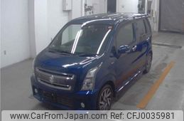 suzuki wagon-r-stingray 2019 quick_quick_DAA-MH55S_MH55S-734581