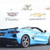chevrolet corvette 2022 CFJ1052707 image 4