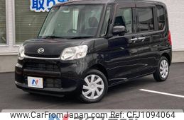 daihatsu tanto 2017 -DAIHATSU--Tanto DBA-LA600S--LA600S-0500898---DAIHATSU--Tanto DBA-LA600S--LA600S-0500898-