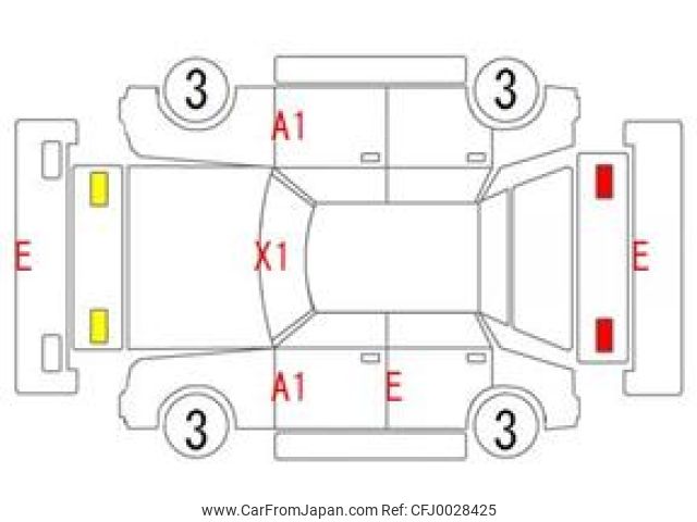 nissan roox 2020 -NISSAN--Roox 5AA-B44A--B44A-0005822---NISSAN--Roox 5AA-B44A--B44A-0005822- image 2