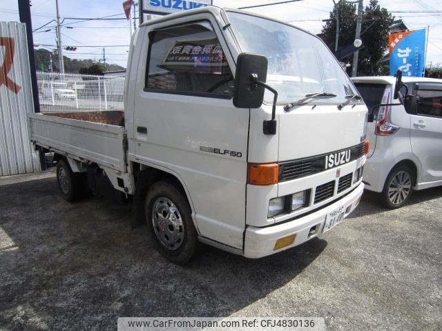 isuzu elf-truck 1989 AUTOSERVER_15_4808_1224 image 1