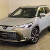 toyota corolla-cross 2023 CFJ1569088 image 1