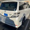 toyota vellfire 2010 CFJ1826847 image 8