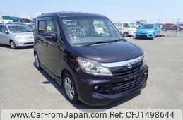 suzuki solio 2015 CFJ1498644