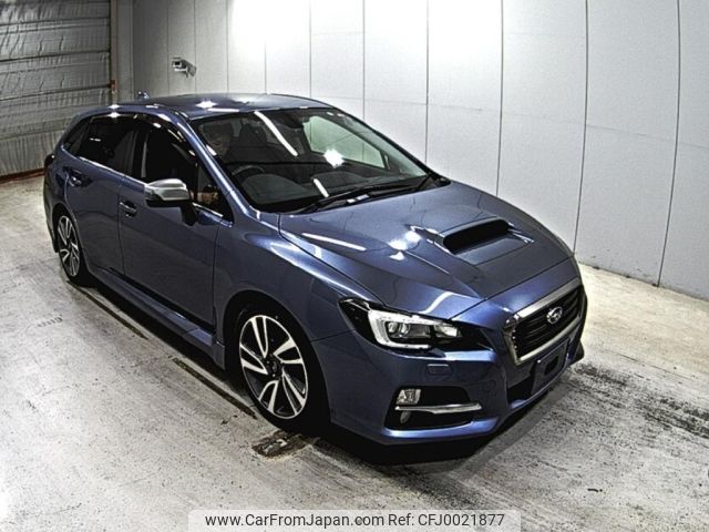 subaru levorg 2015 -SUBARU--Levorg VM4-060769---SUBARU--Levorg VM4-060769- image 1