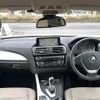 bmw 1-series 2015 -BMW--BMW 1 Series DBA-1R15--WBA1R520X05C68531---BMW--BMW 1 Series DBA-1R15--WBA1R520X05C68531- image 17