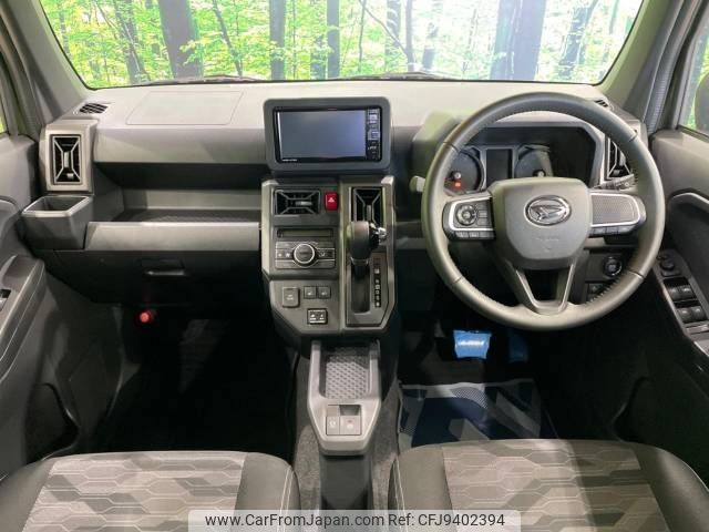 daihatsu taft 2022 -DAIHATSU--Taft 6BA-LA910S--LA910S-0023812---DAIHATSU--Taft 6BA-LA910S--LA910S-0023812- image 2