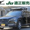 mazda cx-8 2018 -MAZDA--CX-8 3DA-KG2P--KG2P-201431---MAZDA--CX-8 3DA-KG2P--KG2P-201431- image 1