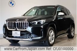 bmw x1 2023 -BMW--BMW X1 3BA-52EE20--WBA52EE0X05X85***---BMW--BMW X1 3BA-52EE20--WBA52EE0X05X85***-