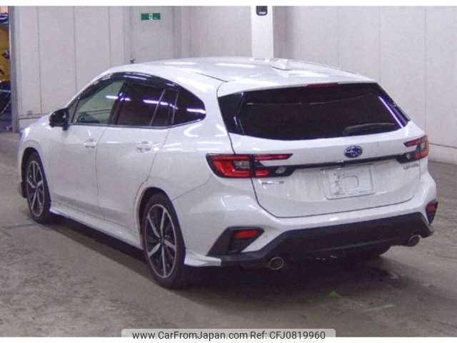 subaru levorg 2022 -SUBARU--Levorg 4BA-VN5--VN5-035322---SUBARU--Levorg 4BA-VN5--VN5-035322- image 2