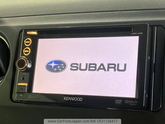 subaru lucra 2010 -SUBARU--Lucra DBA-L455F--L455F-0002747---SUBARU--Lucra DBA-L455F--L455F-0002747- image 2