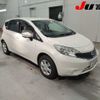 nissan note 2015 -NISSAN 【石川 532ﾎ828】--Note E12--E12-420214---NISSAN 【石川 532ﾎ828】--Note E12--E12-420214- image 1