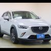 mazda cx-3 2015 -MAZDA--CX-3 LDA-DK5FW--DK5FW-106130---MAZDA--CX-3 LDA-DK5FW--DK5FW-106130- image 18