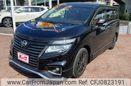 nissan elgrand 2020 -NISSAN--Elgrand DBA-TE52--TE52-130175---NISSAN--Elgrand DBA-TE52--TE52-130175-