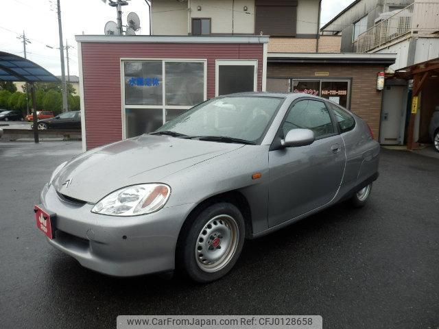 honda insight 2005 quick_quick_ZE1_ZE1-2000107 image 1