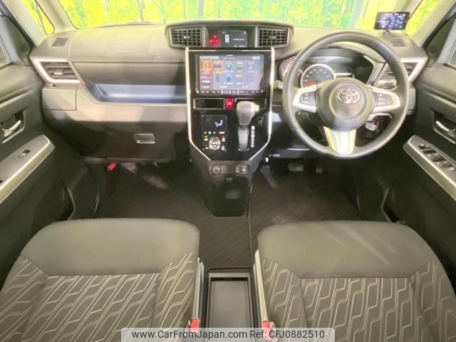 toyota roomy 2018 quick_quick_M900A_M900A-0148347 image 2