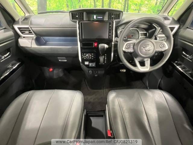 toyota roomy 2023 -TOYOTA--Roomy 5BA-M910A--M910A-1017711---TOYOTA--Roomy 5BA-M910A--M910A-1017711- image 2