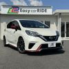 nissan note 2018 quick_quick_DAA-HE12_HE12-136964 image 1