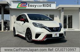 nissan note 2018 quick_quick_DAA-HE12_HE12-136964