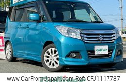 suzuki solio 2020 -SUZUKI--Solio DAA-MA36S--MA36S-271515---SUZUKI--Solio DAA-MA36S--MA36S-271515-
