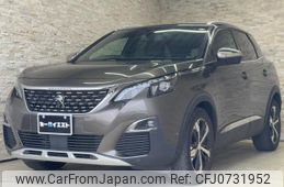 peugeot 3008 2018 quick_quick_P84AH01_VF3MJEHZRJS391916