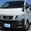 nissan caravan-van 2017 -NISSAN--Caravan Van VR2E26--VR2E26-039265---NISSAN--Caravan Van VR2E26--VR2E26-039265- image 1