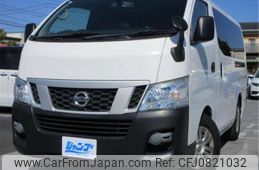 nissan caravan-van 2017 -NISSAN--Caravan Van VR2E26--VR2E26-039265---NISSAN--Caravan Van VR2E26--VR2E26-039265-