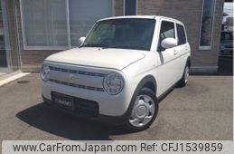 suzuki alto-lapin 2017 CFJ1539859