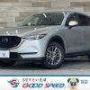 mazda cx-5 2018 -MAZDA--CX-5 3DA-KF2P--KF2P-201286---MAZDA--CX-5 3DA-KF2P--KF2P-201286- image 1