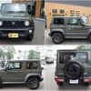 suzuki jimny-sierra 2019 CFJ1579182 image 20