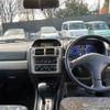 mitsubishi pajero-io 1998 quick_quick_H66W_H66W-0005397 image 14