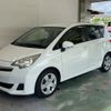 toyota ractis 2014 -TOYOTA 【堺 530さ9918】--Ractis NCP120-2060883---TOYOTA 【堺 530さ9918】--Ractis NCP120-2060883- image 1