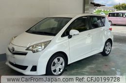 toyota ractis 2014 -TOYOTA 【堺 530さ9918】--Ractis NCP120-2060883---TOYOTA 【堺 530さ9918】--Ractis NCP120-2060883-