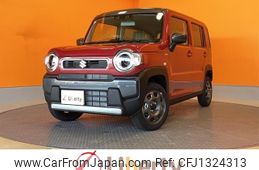 suzuki hustler 2024 quick_quick_MR92S_MR92S-475004