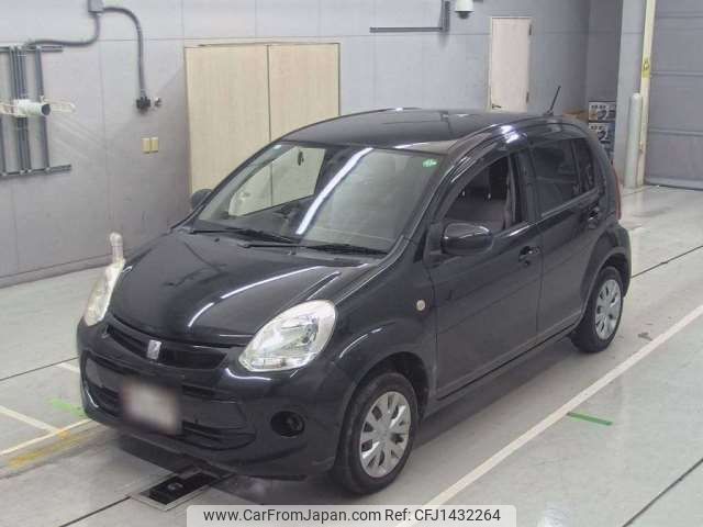 toyota passo 2015 -TOYOTA--Passo DBA-KGC30--KGC30-0211972---TOYOTA--Passo DBA-KGC30--KGC30-0211972- image 1