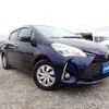 toyota vitz 2019 -TOYOTA--Vitz DBA-NSP130--NSP130-4008120---TOYOTA--Vitz DBA-NSP130--NSP130-4008120- image 1