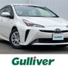 toyota prius 2019 -TOYOTA--Prius DAA-ZVW51--ZVW51-6087435---TOYOTA--Prius DAA-ZVW51--ZVW51-6087435- image 1