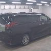 toyota alphard 2017 quick_quick_DBA-AGH30W_AGH30-0127179 image 6