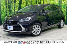 toyota aqua 2023 quick_quick_MXPK11_MXPK11-2117242