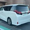 toyota alphard 2016 -TOYOTA--Alphard DBA-AGH30W--AGH30-0091467---TOYOTA--Alphard DBA-AGH30W--AGH30-0091467- image 15