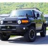 toyota fj-cruiser 2015 -TOYOTA--FJ Curiser CBA-GSJ15W--GSJ15-0129726---TOYOTA--FJ Curiser CBA-GSJ15W--GSJ15-0129726- image 1