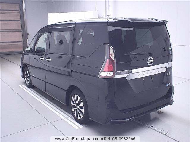 nissan serena 2018 -NISSAN--Serena GFC27-083951---NISSAN--Serena GFC27-083951- image 2