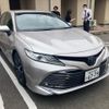 toyota camry 2017 -TOYOTA--Camry DAA-AXVH70--AXVH70-1008570---TOYOTA--Camry DAA-AXVH70--AXVH70-1008570- image 2