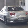 nissan skyline-coupe 1999 -NISSAN--Skyline Coupe ER34--025046---NISSAN--Skyline Coupe ER34--025046- image 2