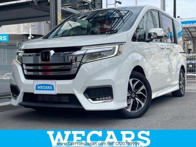 honda stepwagon-spada 2020 quick_quick_6BA-RP3_RP3-1309093 image 1