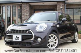 mini mini-others 2016 -BMW--BMW Mini XS20--02C50453---BMW--BMW Mini XS20--02C50453-