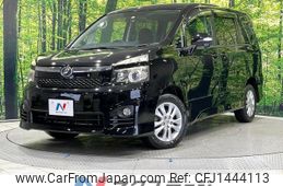 toyota voxy 2010 quick_quick_ZRR75W_ZRR75-0063219