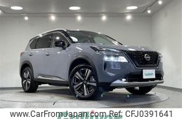 nissan x-trail 2024 -NISSAN--X-Trail 6AA-SNT33--SNT33-074937---NISSAN--X-Trail 6AA-SNT33--SNT33-074937-